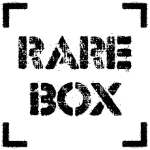 rare-box logo